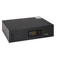 Источник бесперебойного питания  Exegate ServerRM UNL-3000.LCD.AVR.2SH.3C13.USB.3U 101451