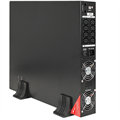 Источник бесперебойного питания  Exegate SinePower UHB-2000.LCD.AVR.1SH.4C13.RJ.USB.2U 101495
