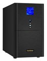 Источник бесперебойного питания  Exegate SineTower SZ-5000.LCD.AVR.2SH.1C13.T.RJ.USB 101497