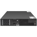 Источник бесперебойного питания  Exegate PowerExpert ULS-2000.LCD.AVR.C13.USB.RS232.SNMP.2U 101501