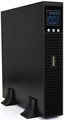 Источник бесперебойного питания  Exegate SinePower UHB-3000.LCD.AVR.C13.RJ.USB.2U 101514