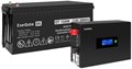 Комплект  Exegate IdealSine SR-600.LCD.2SH 101519