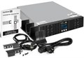 Источник бесперебойного питания  Exegate PowerExpert ULS-2000.LCD.AVR.6C13.USB.RS232.SNMP.BC.2U 101520