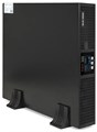 Источник бесперебойного питания  Exegate PowerExpert ULS-3000.LCD.AVR.6C13.USB.RS232.SNMP.BC.2U 101529