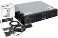 Источник бесперебойного питания  Exegate PowerExpert ULS-575-6kVA.LCD.AVR.T.USB.RS232.SNMP.2U 101532