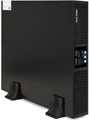 Источник бесперебойного питания  Exegate PowerExpert ULS-3000.LCD.AVR.C13.USB.RS232.SNMP.2U 101538