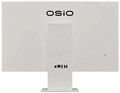 Моноблок 23.8'' OSIO BaseLine B240i-018w 112740