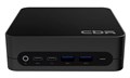Мини ПК  CBR MiniPC-DT007 112815