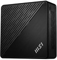 Неттоп  MSI Cubi N ADL-019RU slim 112901