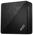 Неттоп  MSI Cubi N ADL-019RU slim 112904