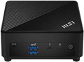 Неттоп  MSI Cubi 5 12M-068BRU 112907