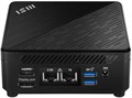 Неттоп  MSI Cubi 5 12M-068BRU 112907