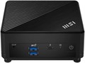 Неттоп  MSI Cubi 5 12M-067BRU 112912