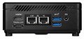 Неттоп  MSI Cubi 5 12M 112916