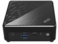 Неттоп  MSI Cubi N ADL-030XRU 112920