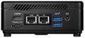Неттоп  MSI Cubi 5 12M 112926