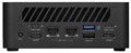 Неттоп  MSI Cubi Z AI 8M-027BRU 112939