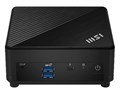 Неттоп  MSI CUBI 5 1M-460BRU 112940