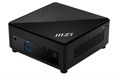 Неттоп  MSI CUBI 5 1M-460BRU 112940