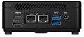 Неттоп  MSI CUBI 5 1M-460BRU 112940