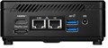 Неттоп  MSI Cubi 5 12M 112943