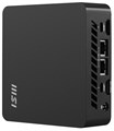 Неттоп  MSI Cubi NUC AI 1UMG-060BRU 112947