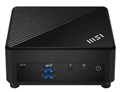 Неттоп  MSI Cubi 5 12M 112951