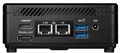 Неттоп  MSI Cubi 5 12M 112951