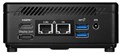 Неттоп  MSI Cubi 5 12M 112959