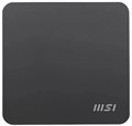 Неттоп  MSI Cubi Z AI 8M-008XRU 112963