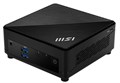 Неттоп  MSI CUBI 5 1M-615XRU 112969