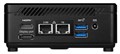 Неттоп  MSI CUBI 5 1M-615XRU 112969