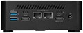 Неттоп  MSI Cubi NUC 1M-043XRU 112972