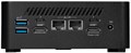 Компьютер  MSI Cubi NUC 1M-098RU 112973