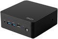 Компьютер  MSI Cubi NUC 1M-098RU 112974