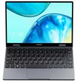 Ноутбук  Chuwi MiniBook X 10.5 ", N, 12 Гб RAM, 512 Гб SSD, UHD Graphics, Серый 113003
