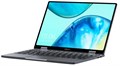 Ноутбук  Chuwi MiniBook X 10.5 ", N, 12 Гб RAM, 512 Гб SSD, UHD Graphics, Серый 113003
