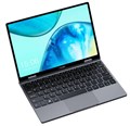 Ноутбук  Chuwi MiniBook X 10.5 ", N, 12 Гб RAM, 512 Гб SSD, UHD Graphics, Серый 113003