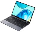 Ноутбук  Chuwi MiniBook X 10.5 ", N, 12 Гб RAM, 512 Гб SSD, UHD Graphics, Серый 113003