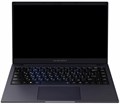 Ноутбук  Maibenben S14A-iN10UM 14 ", N, 8 Гб RAM, 256 Гб SSD, UHD Graphics, Синий 113011