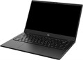 Ноутбук  iRu Planio 14ING 14 ", N, 8 Гб RAM, 512 Гб SSD, UHD Graphics, Черный 113013