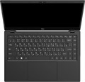 Ноутбук  iRu Planio 14ING 14 ", N, 8 Гб RAM, 512 Гб SSD, UHD Graphics, Черный 113013