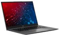 Ноутбук  iRu Planio 14INPR 14 ", N, 16 Гб RAM, 512 Гб SSD, UHD Graphics, Серый 113015