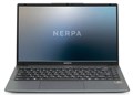 Ноутбук  Nerpa NERPA Caspica Aloso A342-14 14.1 ", Ryzen 3, 8 Гб RAM, 256 Гб SSD, Radeon Graphics, Серый 113027