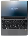 Ноутбук  Nerpa NERPA Caspica Aloso A342-14 14.1 ", Ryzen 3, 8 Гб RAM, 256 Гб SSD, Radeon Graphics, Серый 113027