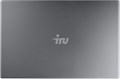 Ноутбук  iRu Tactio 14ALH 14 ", Core i3, 8 Гб RAM, 256 Гб SSD, UHD Graphics, Серый 113030