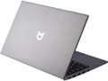 Ноутбук  Irbis 14NBP3004 14 ", Core i7, 16 Гб RAM, 512 Гб SSD, Iris Xe Graphics, Серый 113033
