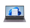 Ноутбук  Irbis 14NBP3003 14 ", Core i5, 16 Гб RAM, 512 Гб SSD, Iris Xe Graphics, Серый 113034