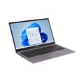 Ноутбук  Irbis 14NBP3003 14 ", Core i5, 16 Гб RAM, 512 Гб SSD, Iris Xe Graphics, Серый 113034