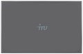 Ноутбук  iRu Tactio 14ALH 14 ", Core i3, 16 Гб RAM, 512 Гб SSD, UHD Graphics, Серый 113035